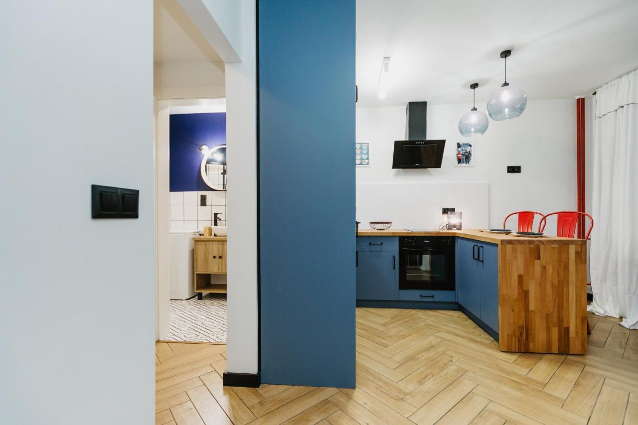 Apartament Lwowska Lublin Exterior photo