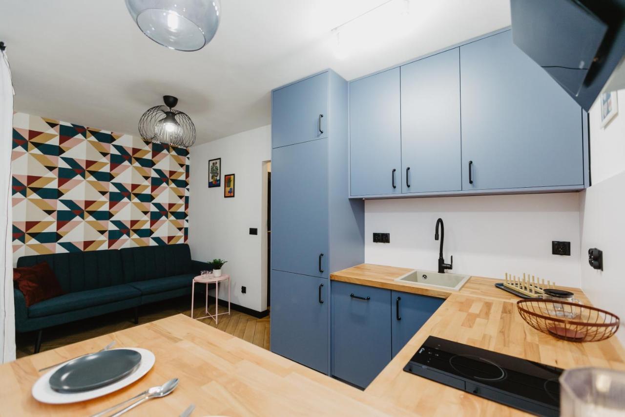 Apartament Lwowska Lublin Exterior photo