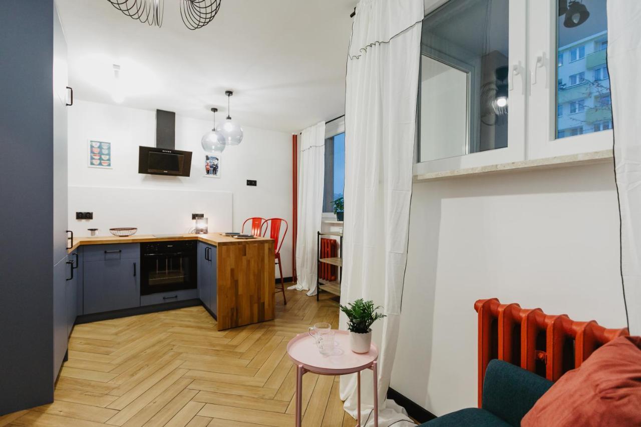 Apartament Lwowska Lublin Exterior photo