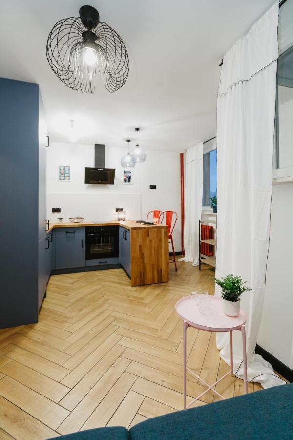 Apartament Lwowska Lublin Exterior photo