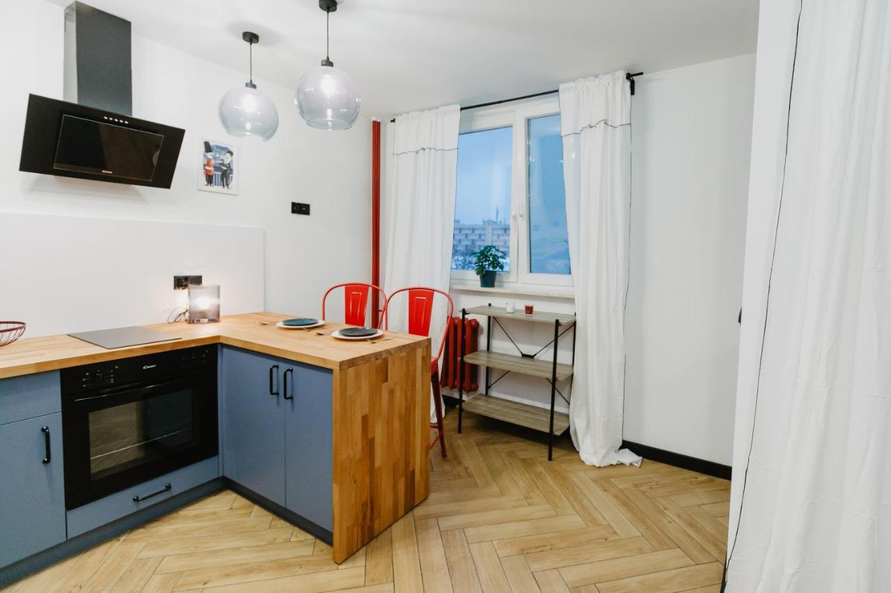 Apartament Lwowska Lublin Exterior photo