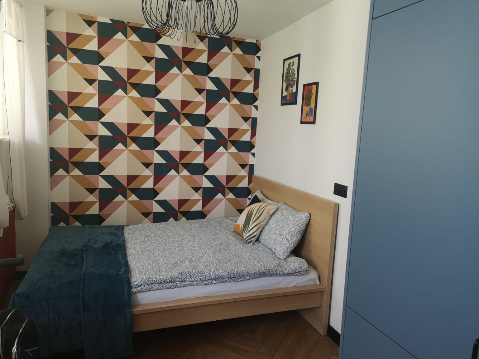 Apartament Lwowska Lublin Exterior photo